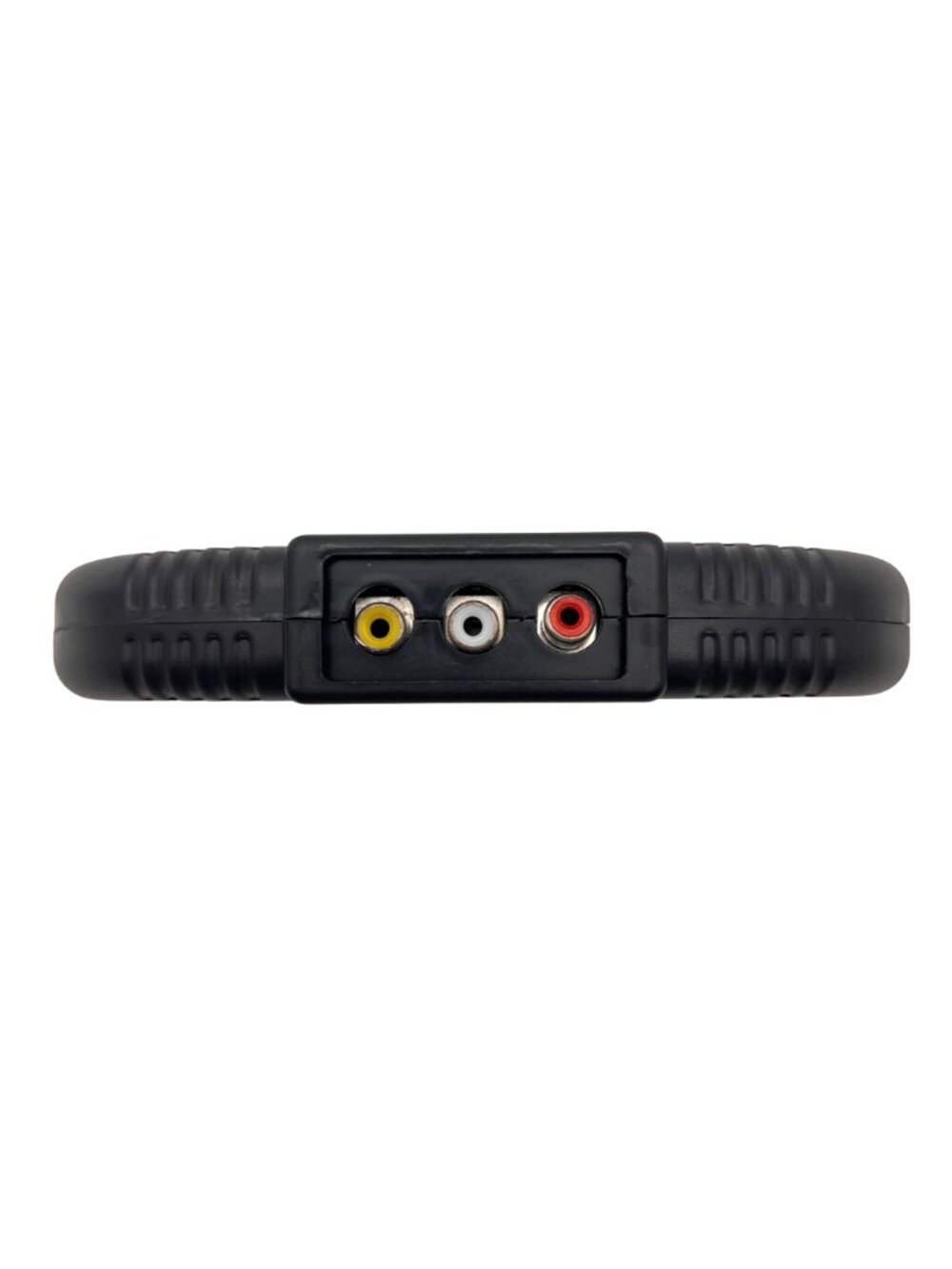 Shi Da Game Selector B/S-001 3-Way AV Switch Box With RCA Input & Output Ports - Picture 3 of 8
